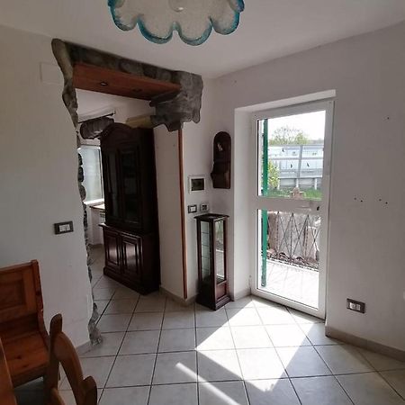 La Casa Nella Collina Apartment Beverino Ngoại thất bức ảnh