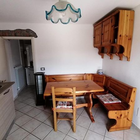 La Casa Nella Collina Apartment Beverino Ngoại thất bức ảnh