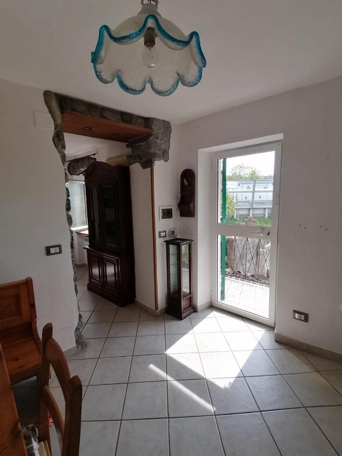 La Casa Nella Collina Apartment Beverino Ngoại thất bức ảnh