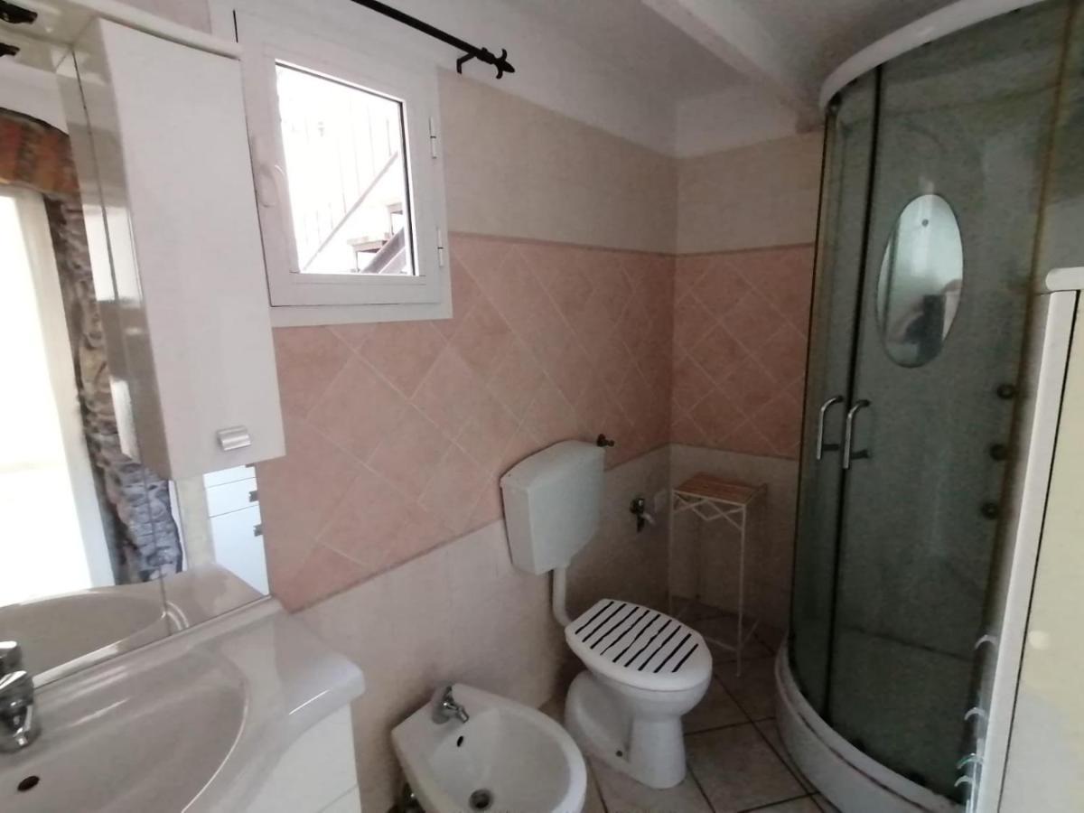 La Casa Nella Collina Apartment Beverino Ngoại thất bức ảnh