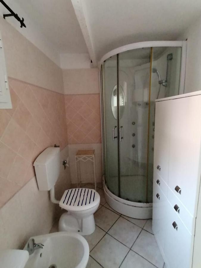 La Casa Nella Collina Apartment Beverino Ngoại thất bức ảnh