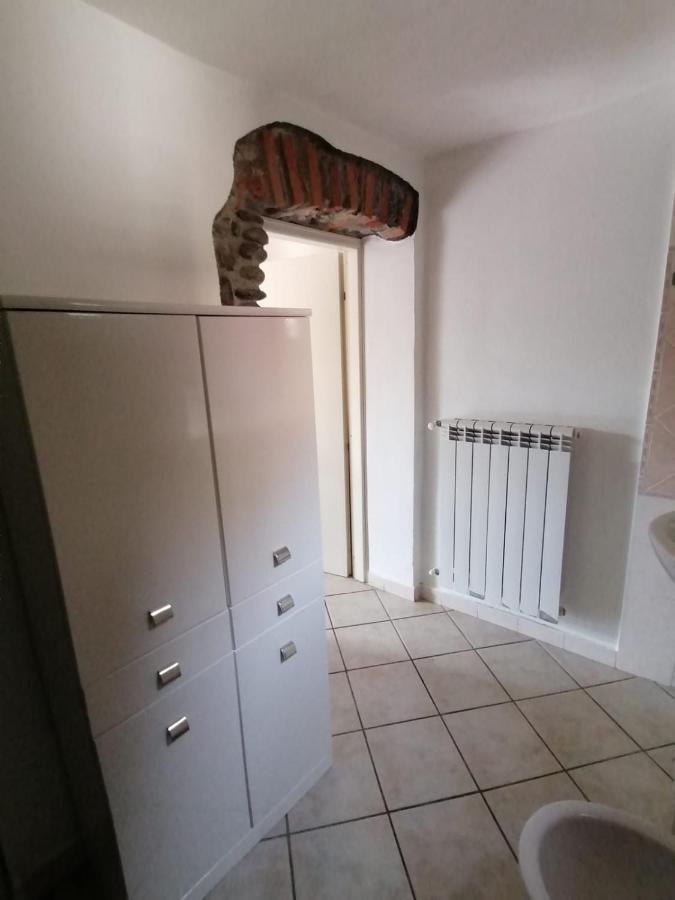 La Casa Nella Collina Apartment Beverino Ngoại thất bức ảnh