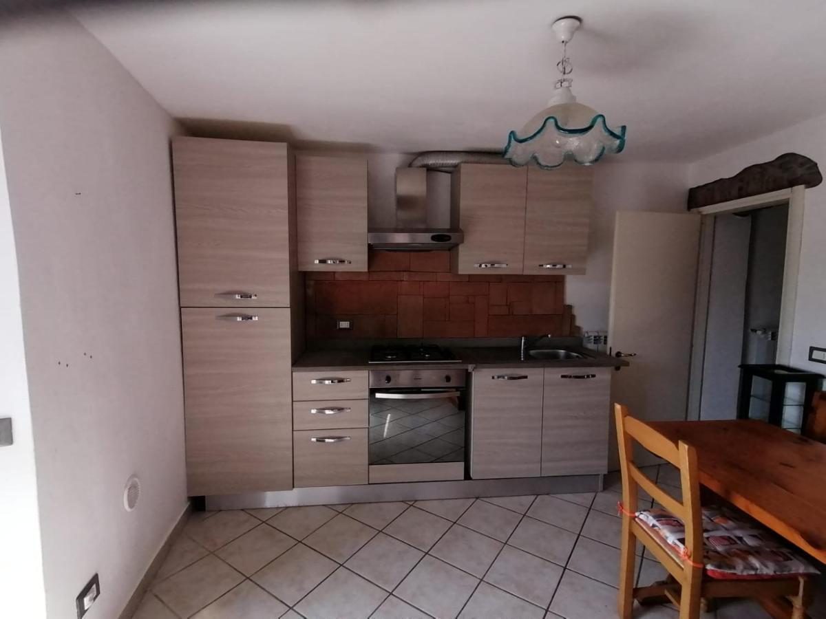La Casa Nella Collina Apartment Beverino Ngoại thất bức ảnh