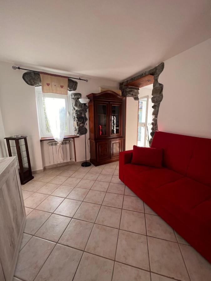 La Casa Nella Collina Apartment Beverino Ngoại thất bức ảnh