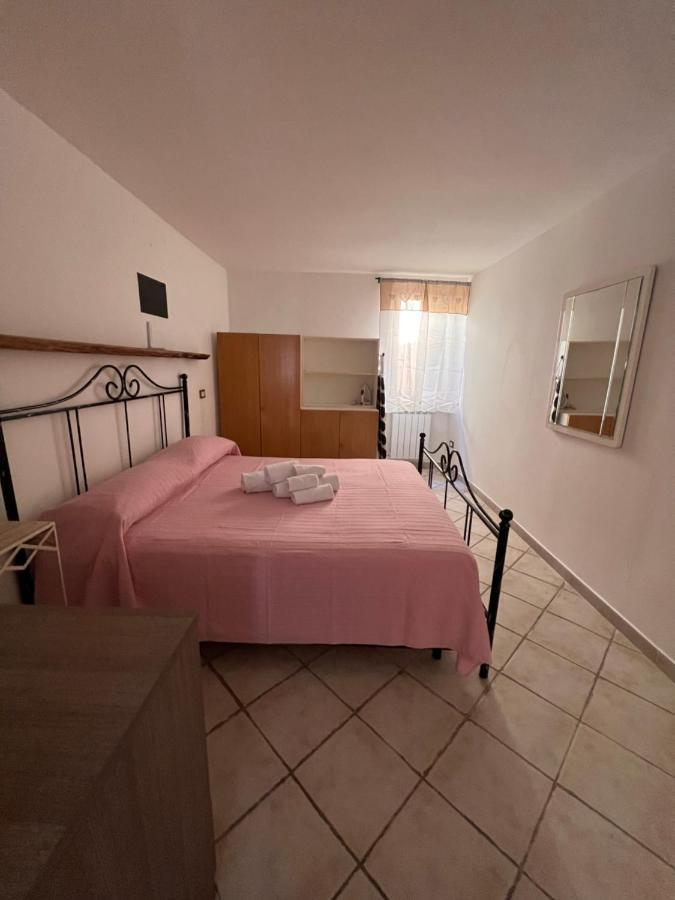 La Casa Nella Collina Apartment Beverino Ngoại thất bức ảnh