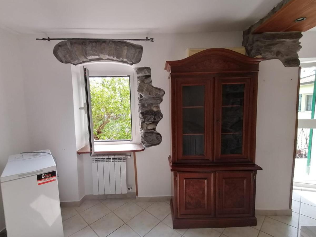La Casa Nella Collina Apartment Beverino Ngoại thất bức ảnh