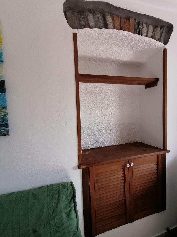 La Casa Nella Collina Apartment Beverino Ngoại thất bức ảnh